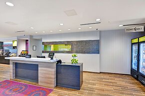Home2 Suites by Hilton Winston-Salem Hanes Mall