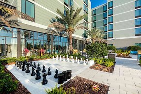 Residence Inn by Marriott Orlando at Millenia