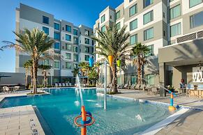 Residence Inn by Marriott Orlando at Millenia