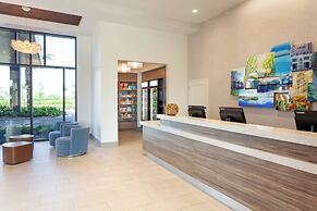 Residence Inn by Marriott Orlando at Millenia