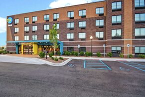 Tru by Hilton Sterling Heights Detroit