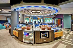 Tru by Hilton Sterling Heights Detroit