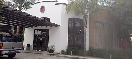Hotel Ejecutivo Aeropuerto Morelia