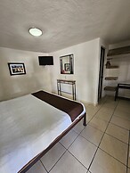 Hotel Ejecutivo Aeropuerto Morelia