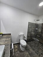 Hotel Ejecutivo Aeropuerto Morelia