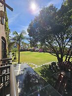 Hotel Ejecutivo Aeropuerto Morelia