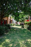 Hotel Ejecutivo Aeropuerto Morelia