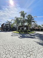 Hotel Ejecutivo Aeropuerto Morelia