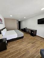 Hotel Ejecutivo Aeropuerto Morelia