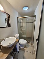 Hotel Ejecutivo Aeropuerto Morelia