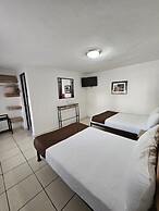 Hotel Ejecutivo Aeropuerto Morelia