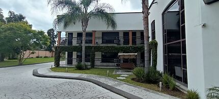 Hotel Ejecutivo Aeropuerto Morelia