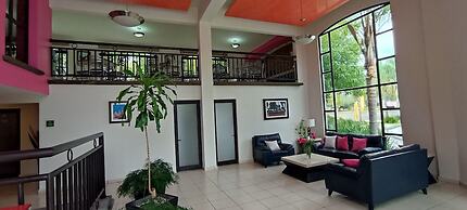 Hotel Ejecutivo Aeropuerto Morelia