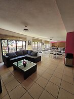 Hotel Ejecutivo Aeropuerto Morelia