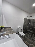 Hotel Ejecutivo Aeropuerto Morelia