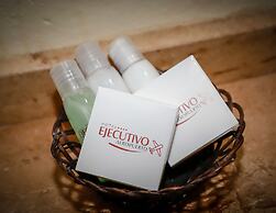 Hotel Ejecutivo Aeropuerto Morelia