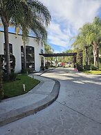 Hotel Ejecutivo Aeropuerto Morelia