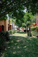 Hotel Ejecutivo Aeropuerto Morelia