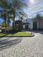 Hotel Ejecutivo Aeropuerto Morelia
