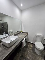 Hotel Ejecutivo Aeropuerto Morelia