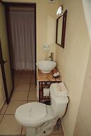 Hotel Ejecutivo Aeropuerto Morelia