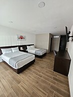 Hotel Ejecutivo Aeropuerto Morelia