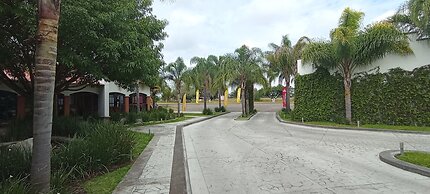 Hotel Ejecutivo Aeropuerto Morelia