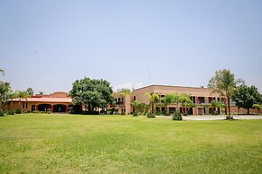 Hotel Ejecutivo Aeropuerto Morelia