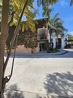 Hotel Ejecutivo Aeropuerto Morelia