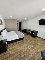 Hotel Ejecutivo Aeropuerto Morelia