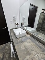 Hotel Ejecutivo Aeropuerto Morelia