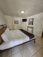 Hotel Ejecutivo Aeropuerto Morelia