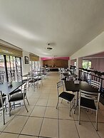 Hotel Ejecutivo Aeropuerto Morelia