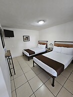 Hotel Ejecutivo Aeropuerto Morelia