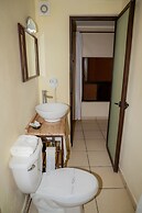 Hotel Ejecutivo Aeropuerto Morelia