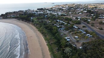 Tasman Holiday Parks - Fisherman's Beach