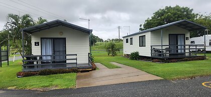Tasman Holiday Parks - Fisherman's Beach