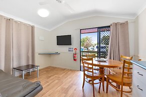 Tasman Holiday Parks - Fisherman's Beach