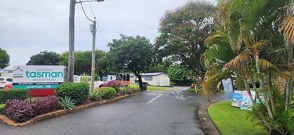 Tasman Holiday Parks - Fisherman's Beach