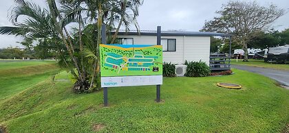 Tasman Holiday Parks - Fisherman's Beach