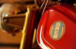 Omer B&B