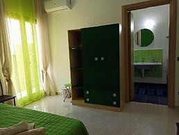 Omer B&B