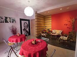 Omer B&B