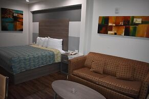 Grand Villa Inn & Suites - Humble