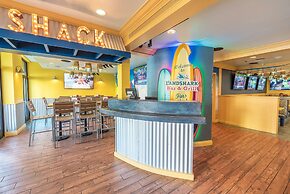 Margaritaville Resort Gatlinburg