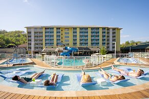 Margaritaville Resort Gatlinburg