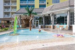 Margaritaville Resort Gatlinburg