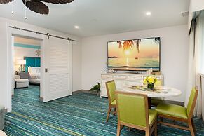 Margaritaville Resort Gatlinburg