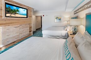 Margaritaville Resort Gatlinburg