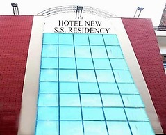 Hotel New SS Residency